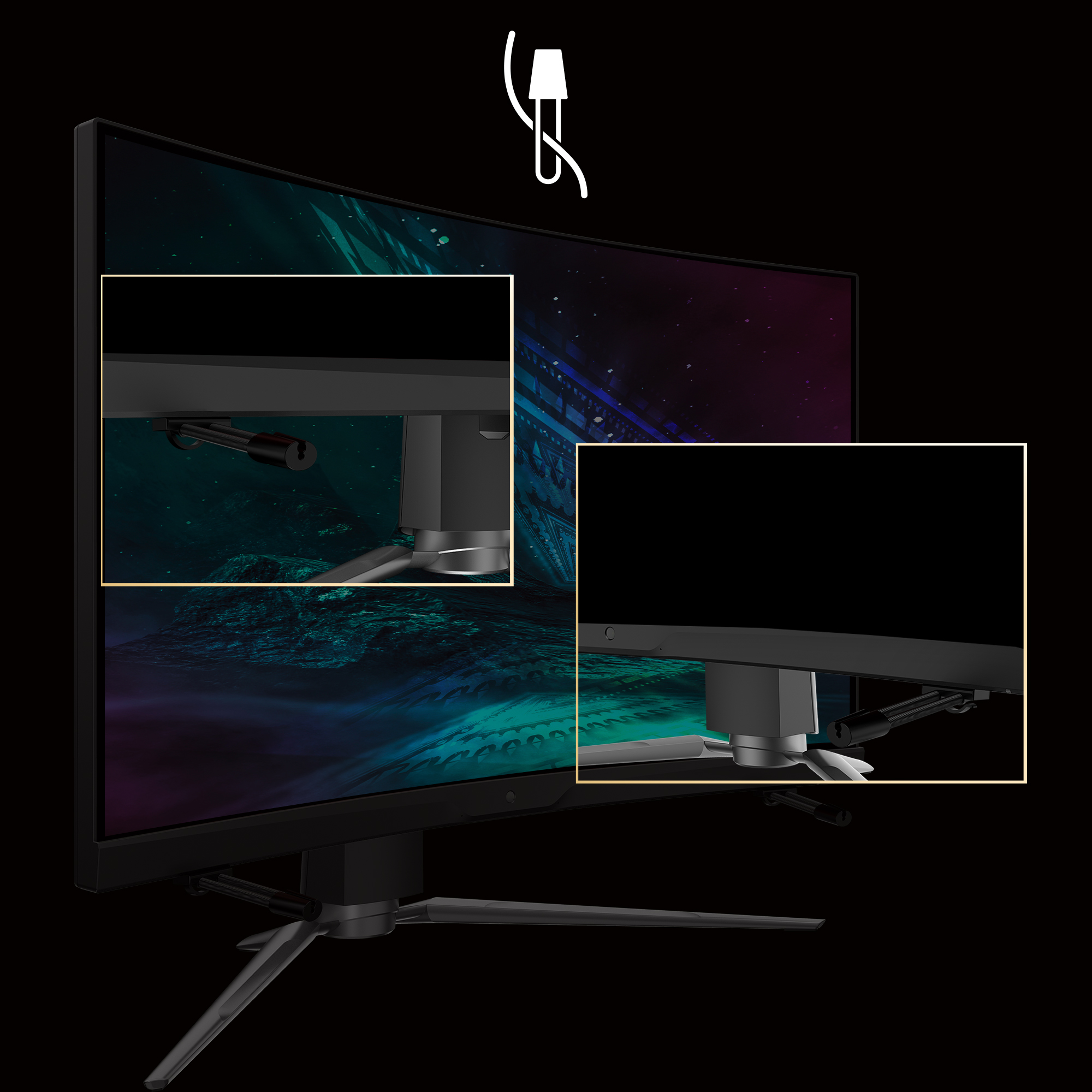 Acer Gaming Monitor